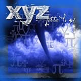 XYZ - Letter To God